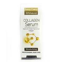 Pretty Cowry Collagen Mois Serum 30ml